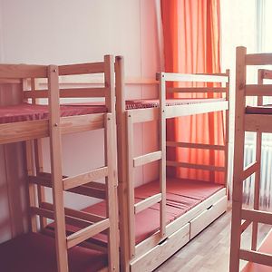 Gemenschappelijk Kamer Alleen voor Vrouwen